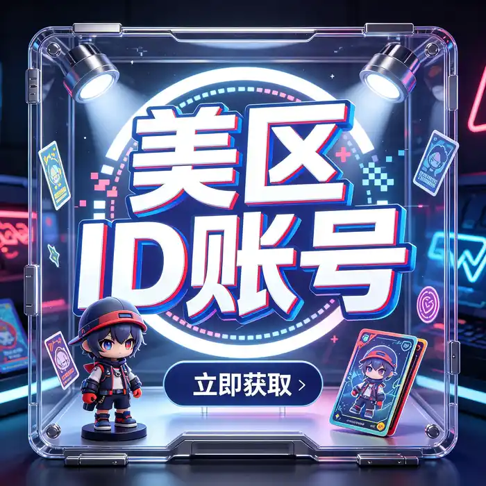 Apple ID 密码管理、双重认证和账号安全概念示意图